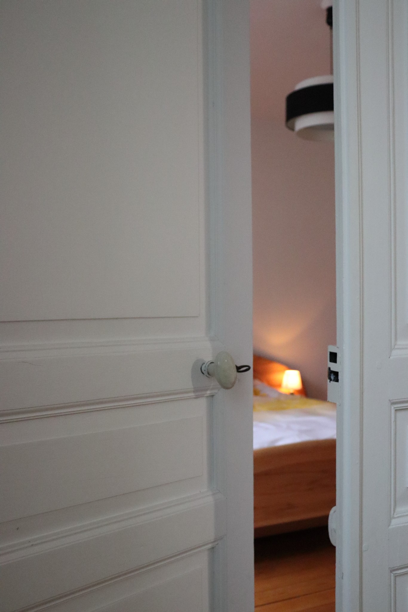 Chambre - Gite Comme chez vous