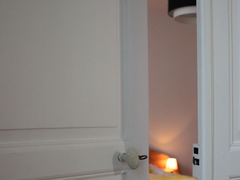 Chambre - Gite Comme chez vous