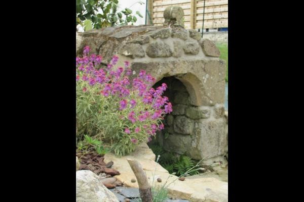 La Fontaine des gîtes