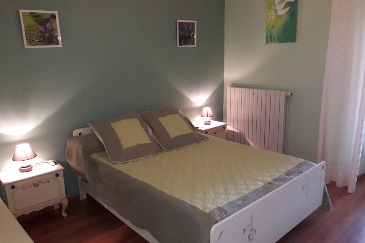 chambre 1