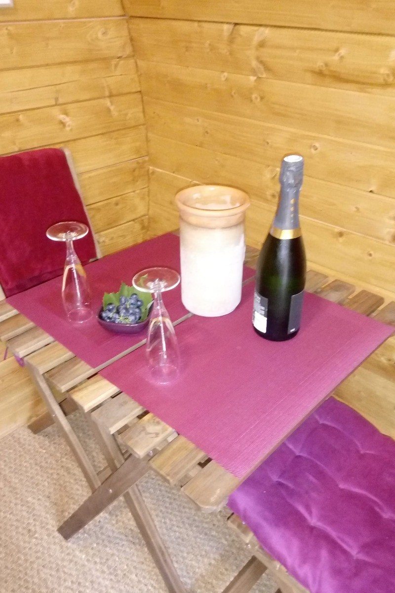 Pour votre plaisir !