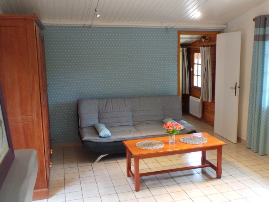 le salon