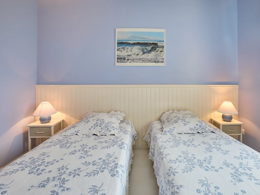 Maison de campagne 8 personnes avec piscine - Saint-Jean-de-Duras
