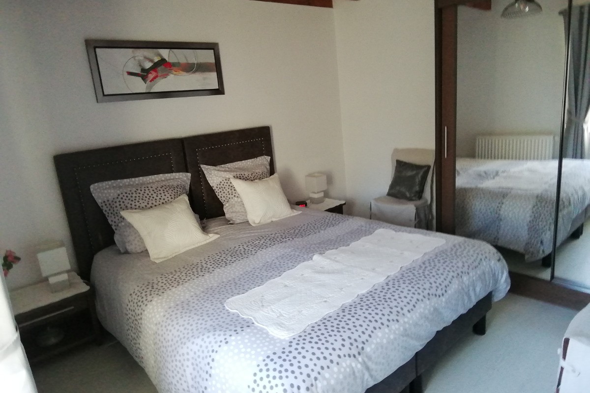 chambre