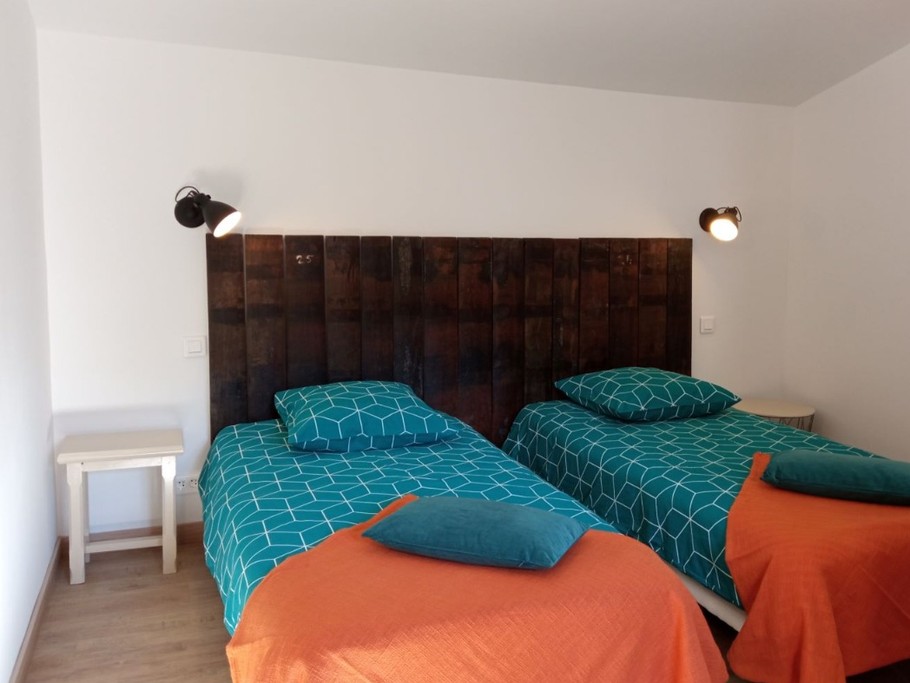 Gîte la Priée, Domaine la Melette