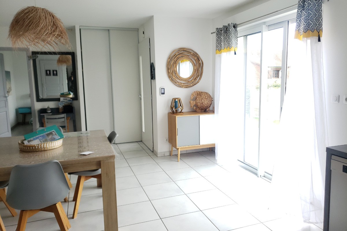 Photo n° 8 de la location