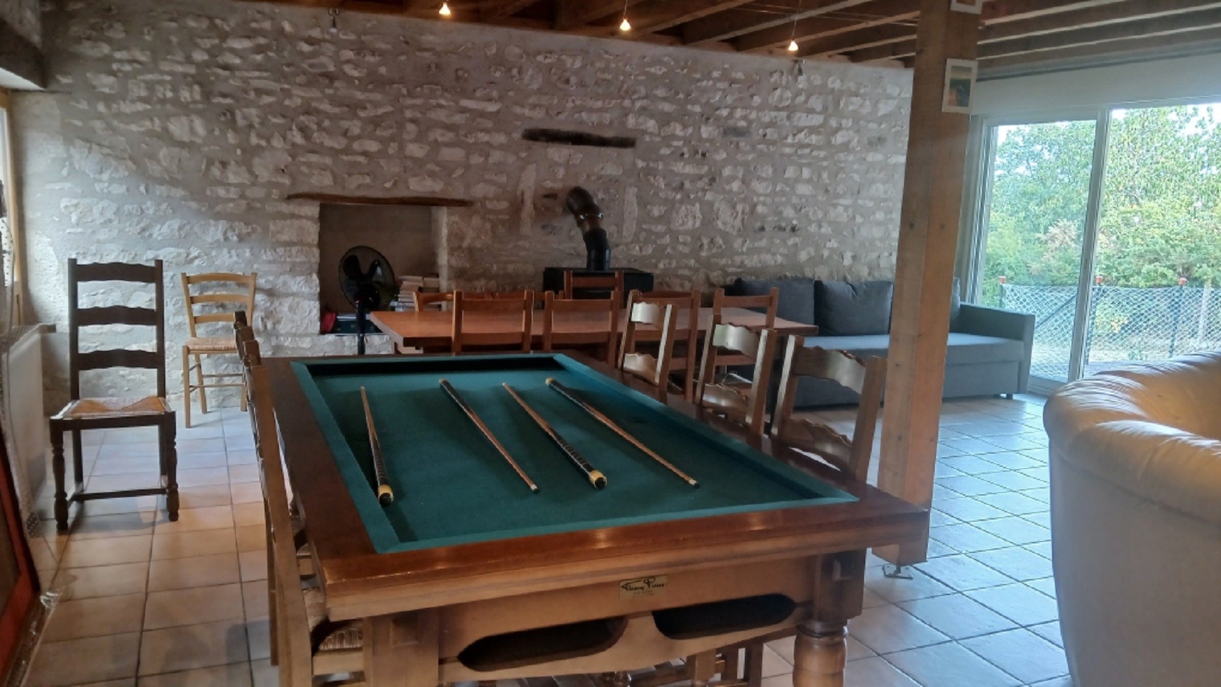 Billard 9.7.4