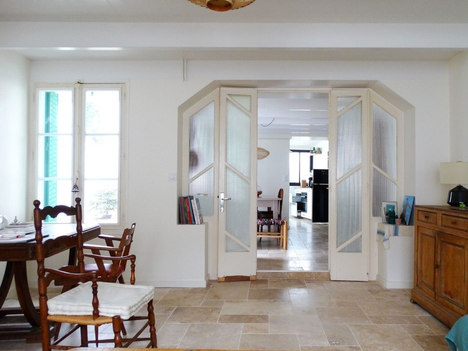 Salon indépendant