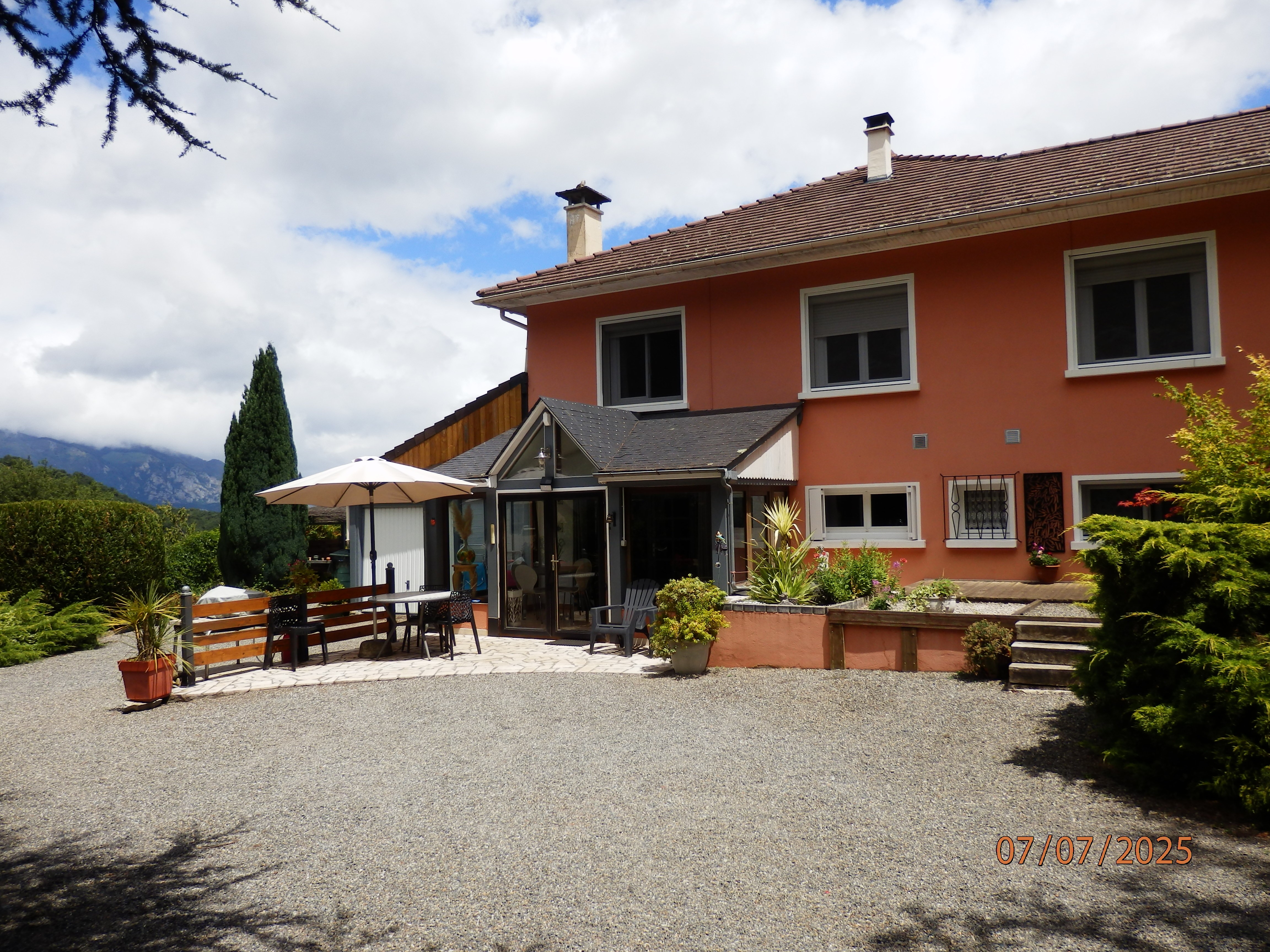Photo n° 1 of the location