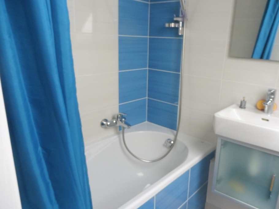 salle d'eau 2ème étage