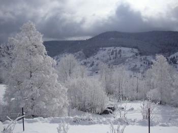 Gîtes Les Chantenées La Bresse