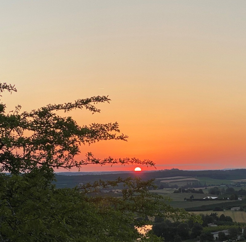 Gîte rural 5 personnes en Lot-et-Garonne