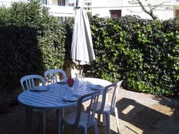 ESPACE EXTERIEUR
