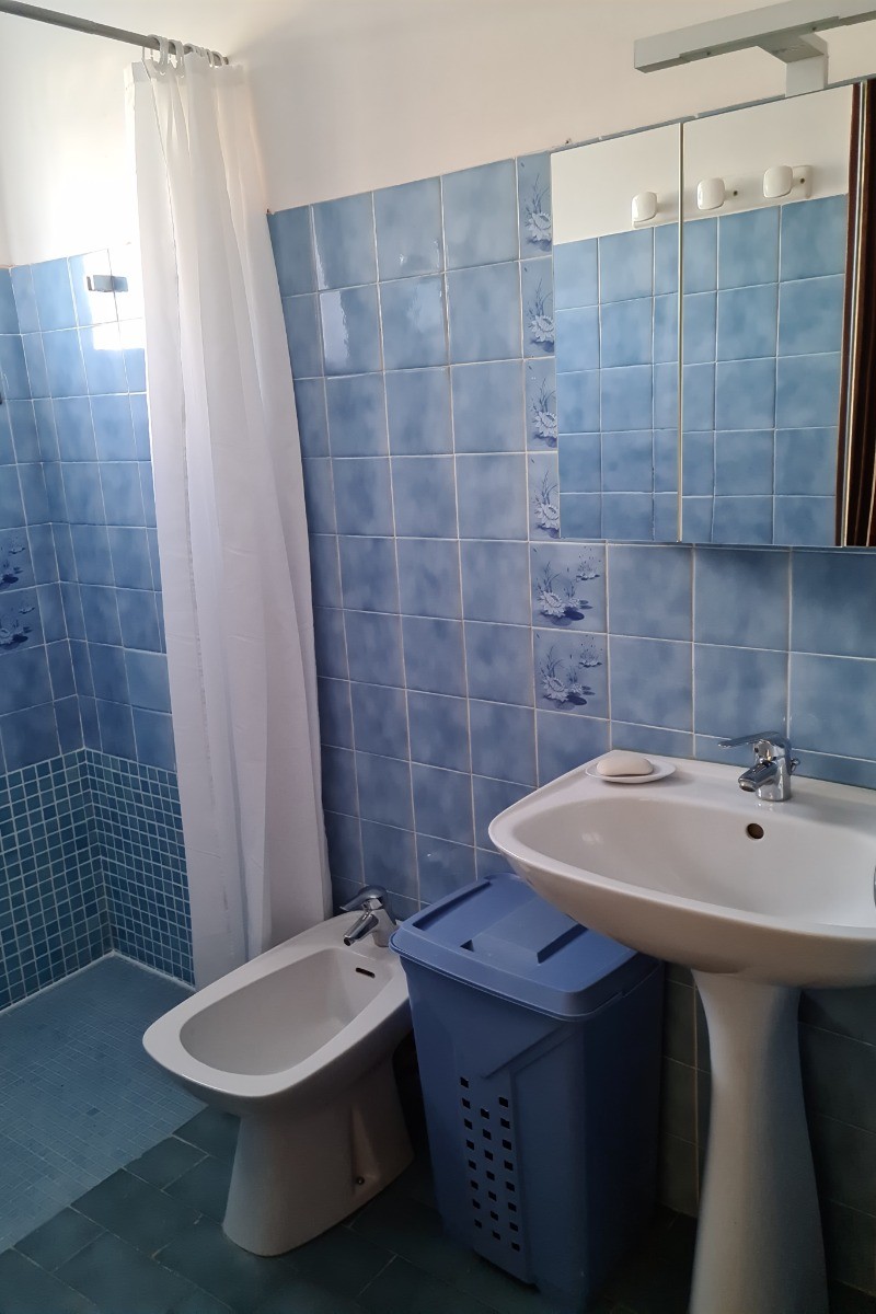 Salle d'eau