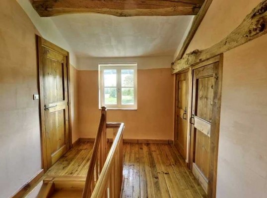 Gîte rural du Domaine de la Loge