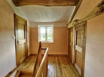 Gîte rural du Domaine de la Loge