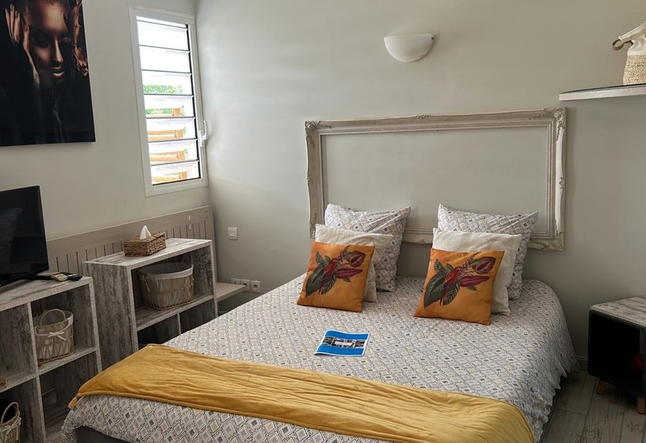 CHAMBRE 1 PRINCIPALE