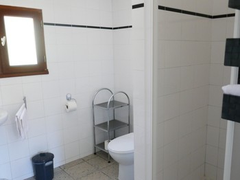 Salle d'eau