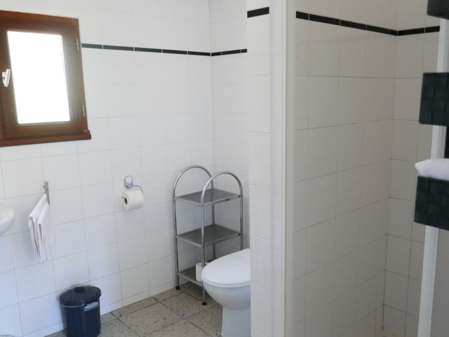 Salle d'eau