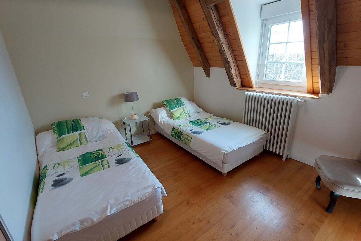Chambre 3