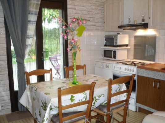 Photo n° 6 de la location