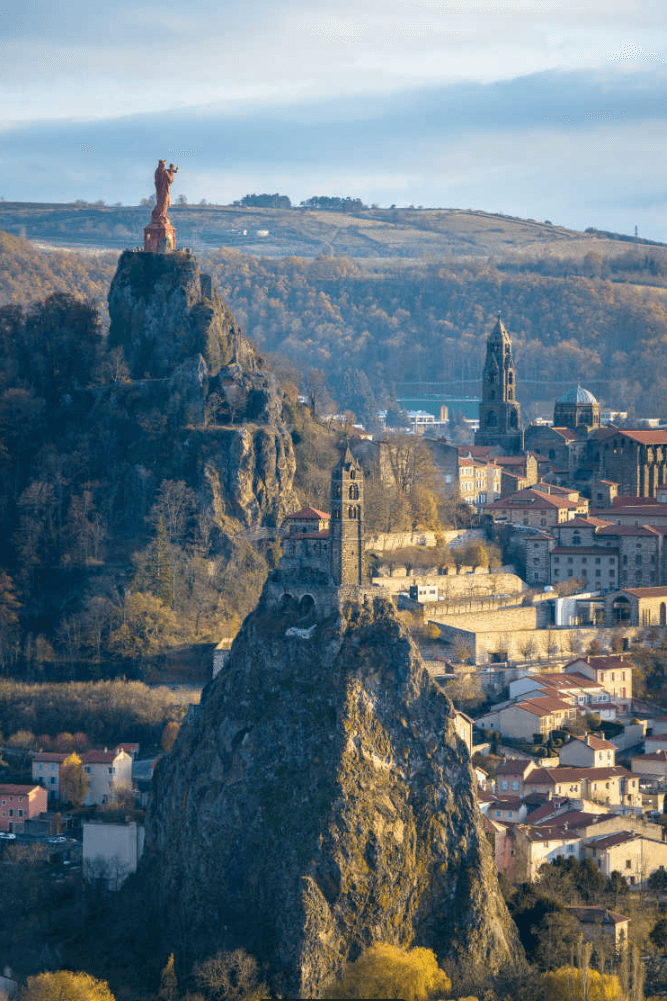 Le Puy en Velay