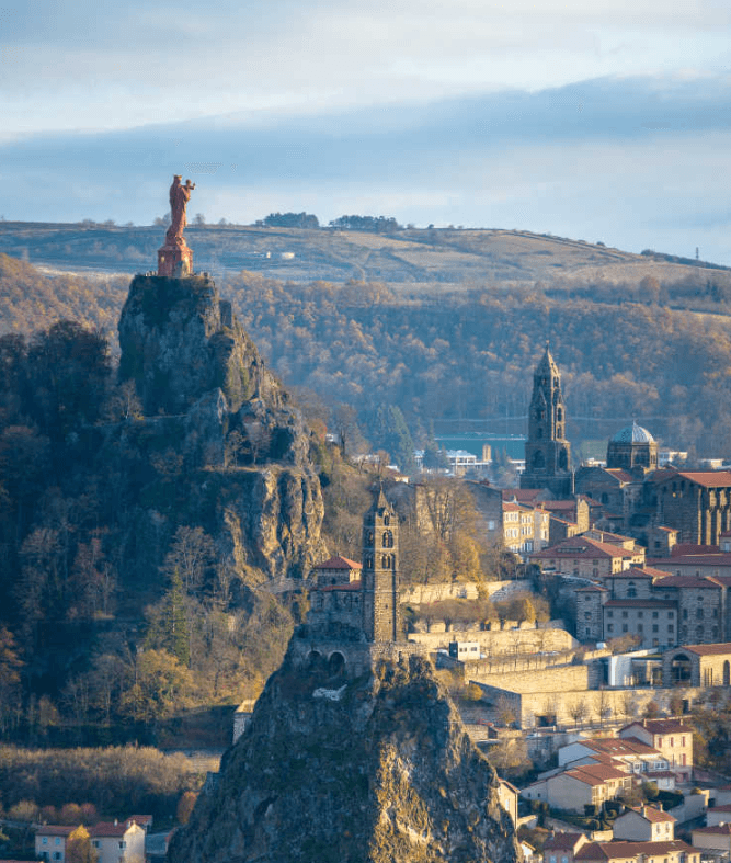 Le Puy en Velay