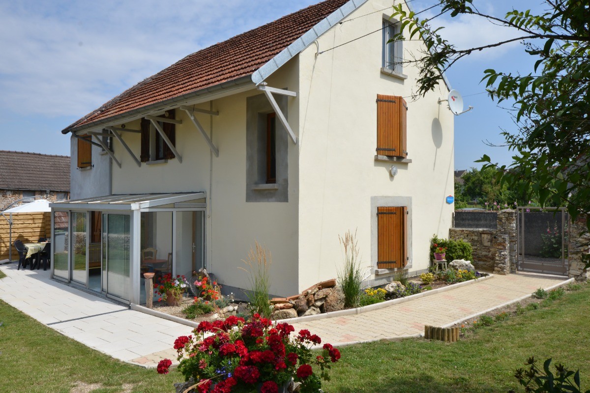 Gîte du Lavoir