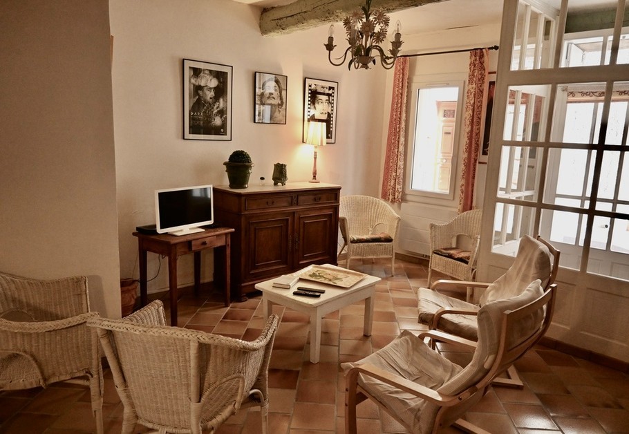 Salon