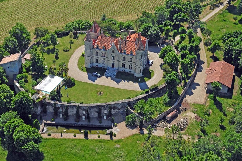 Photo n° 2 of the location