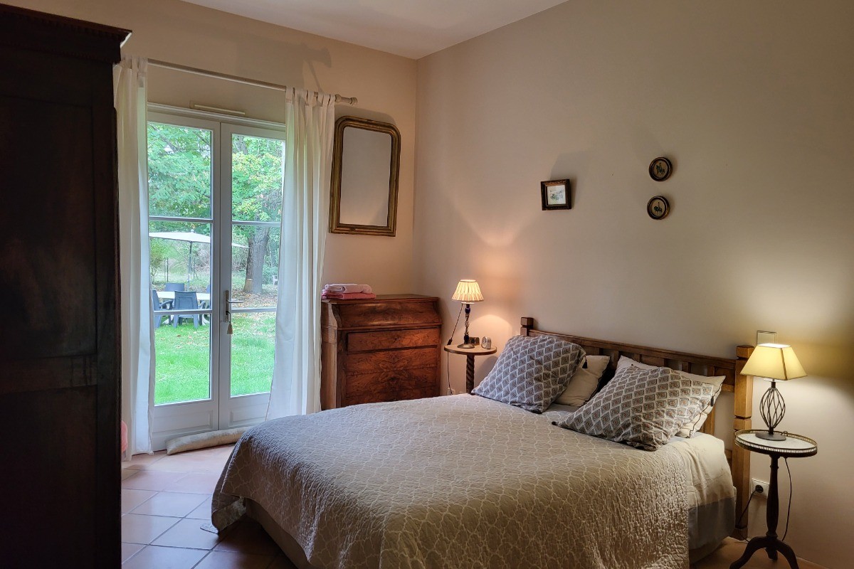 Gîte du Fondubois - Roquefort - Lot et Garonne