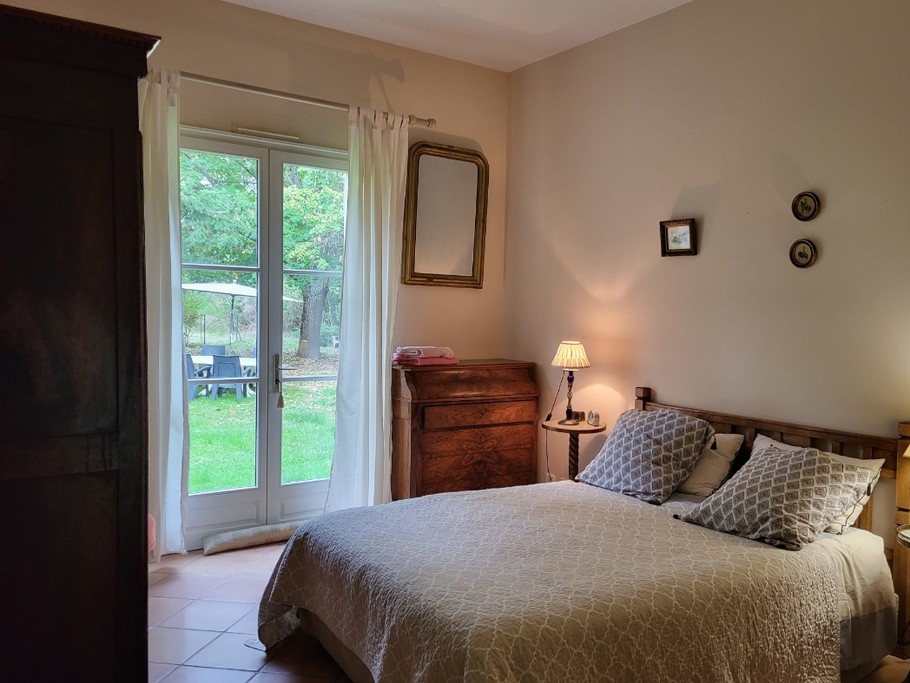 Gîte du Fondubois - Roquefort - Lot et Garonne