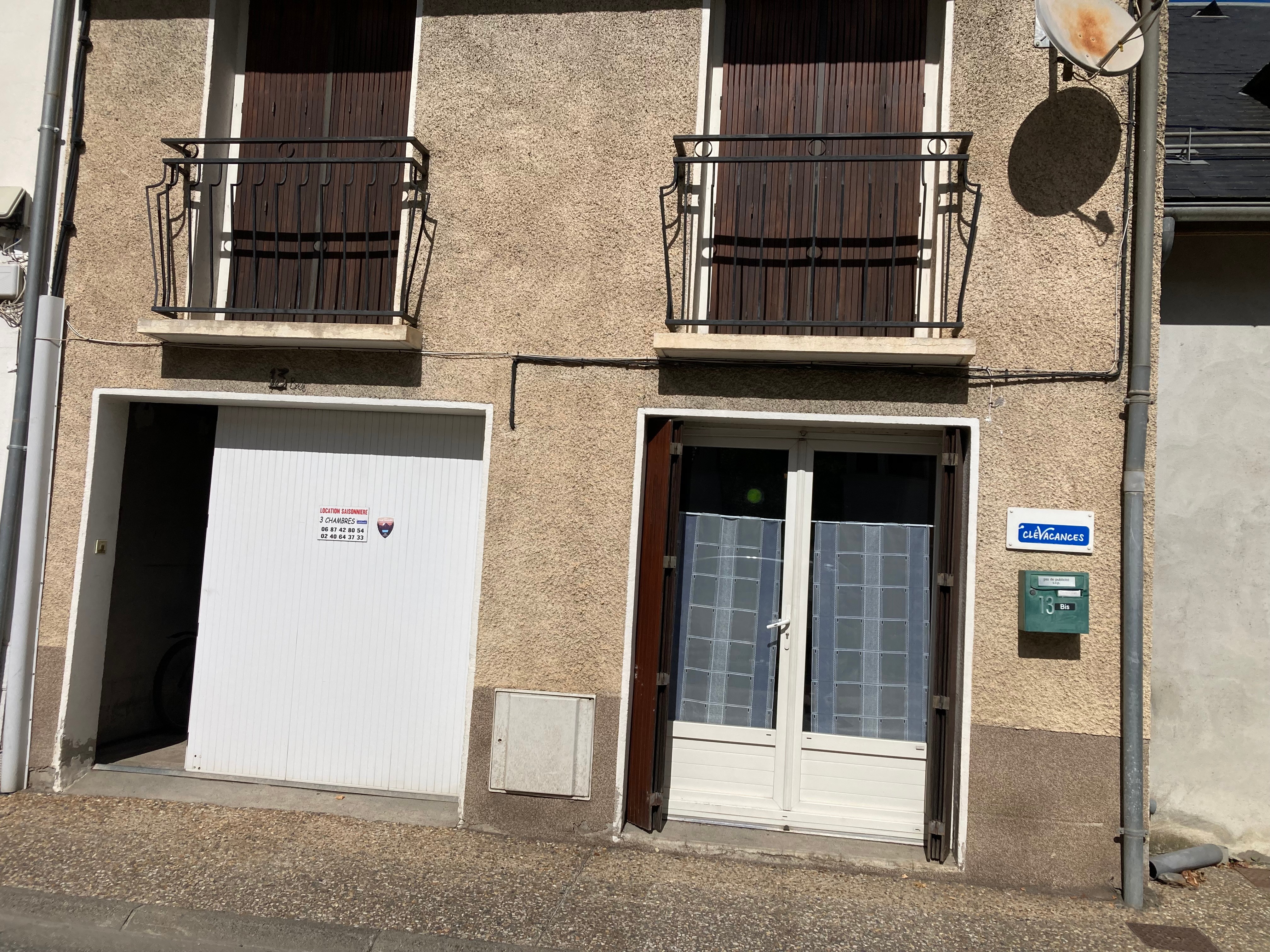 Photo n° 10 de la location