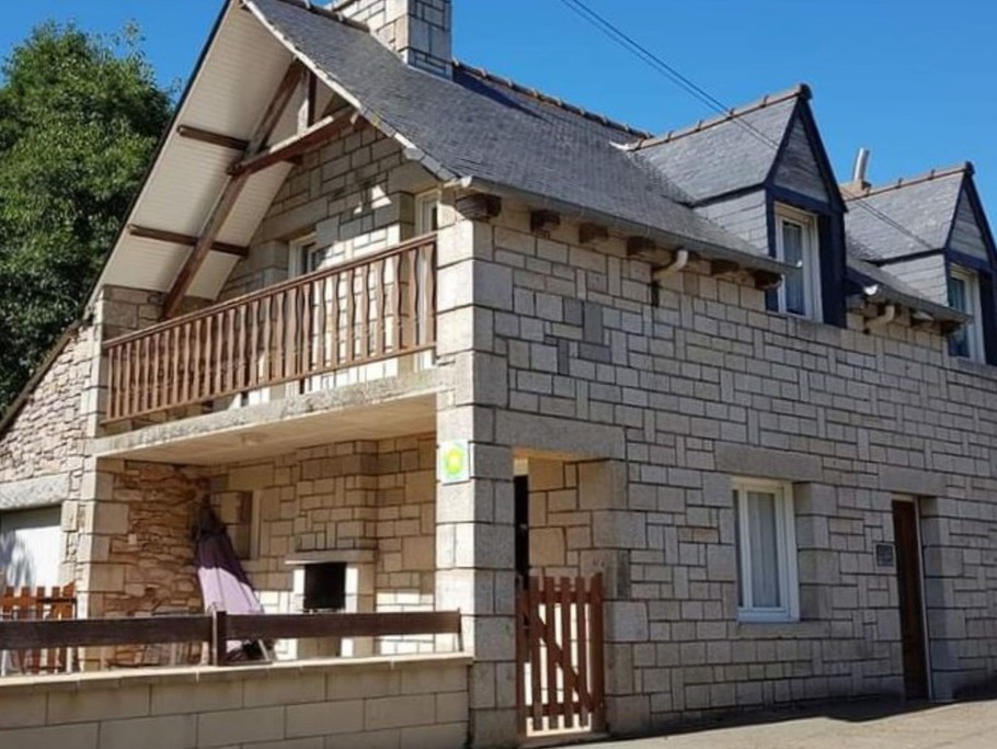 Maison tout confort 6 pers. proche côte