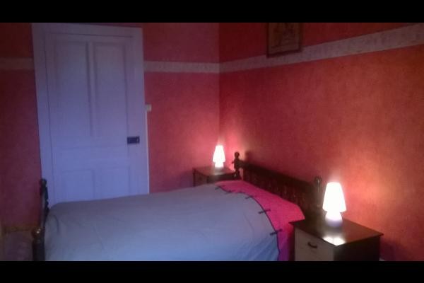 deuxième chambre
