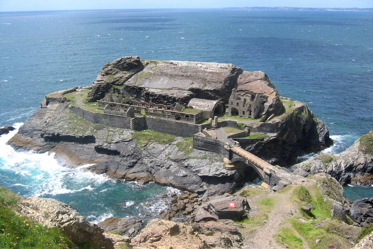 Pointe des capucins