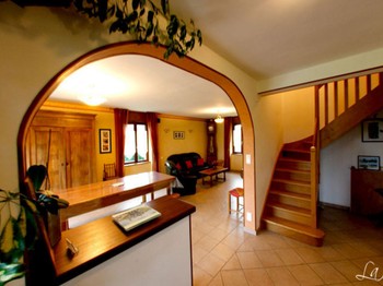 Chez les propriétaires