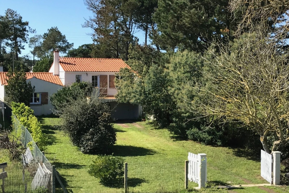 Photo n° 14 de la location