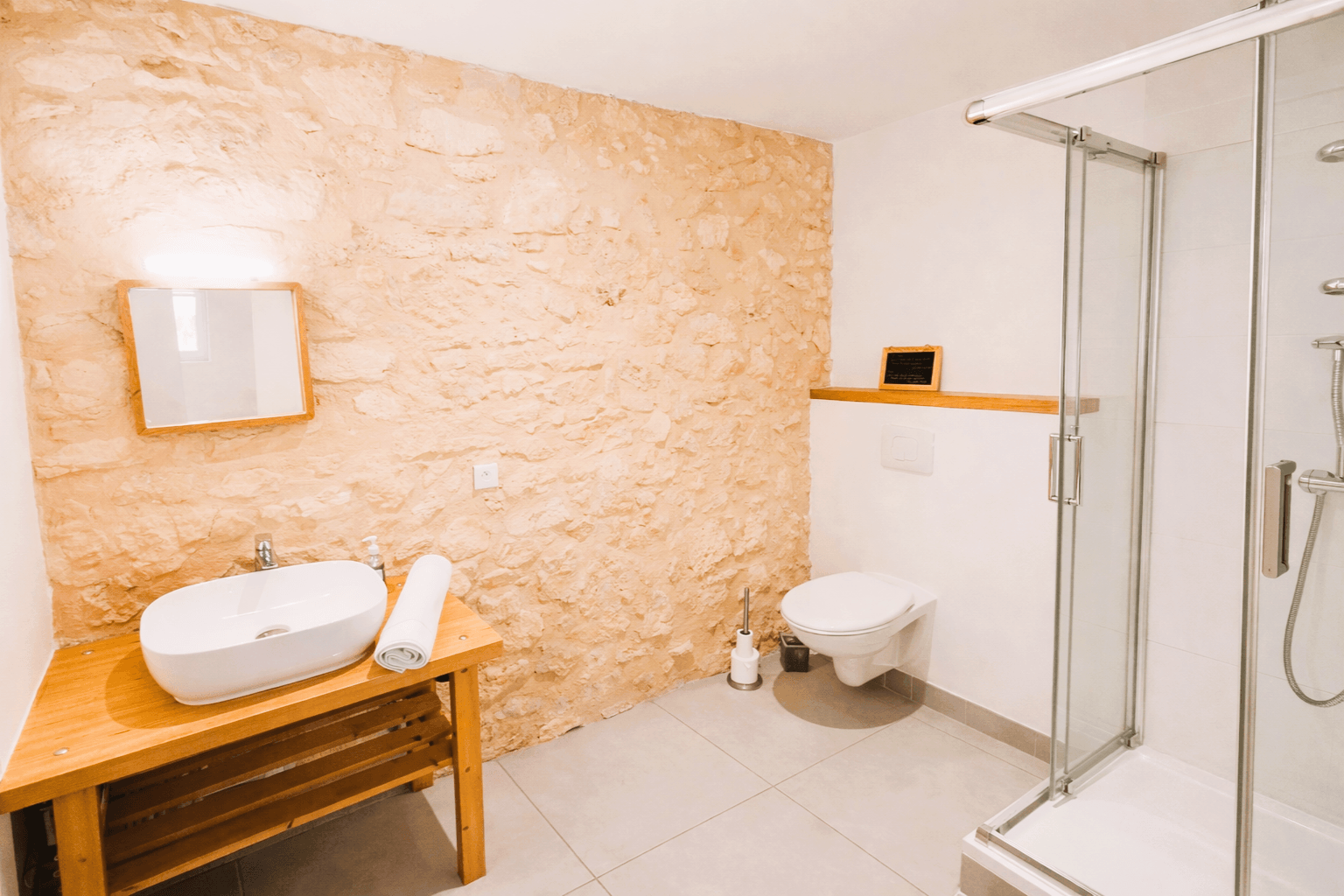 Bathroom/WC