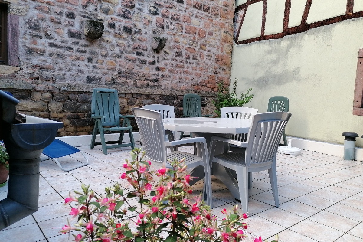 Photo n° 19 de la location