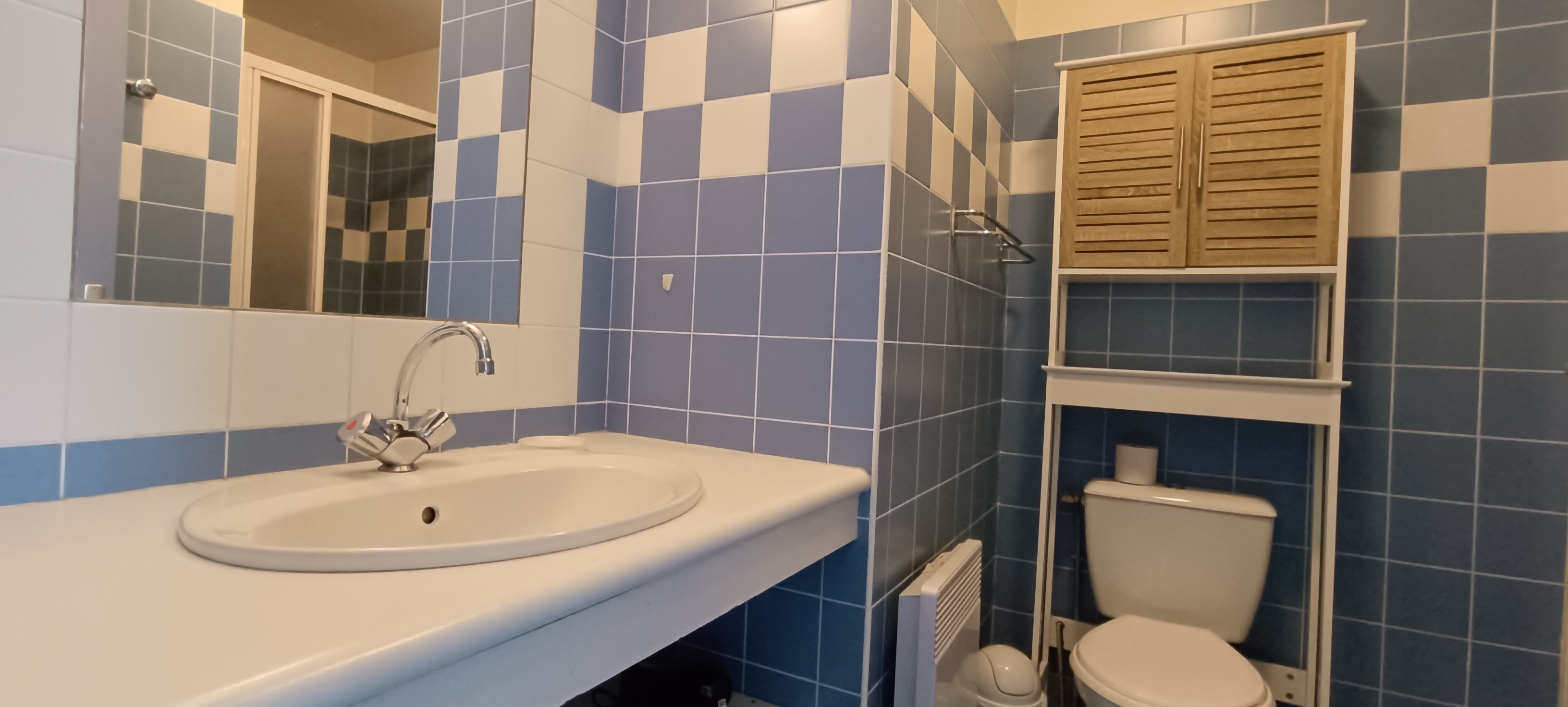 Salle d'eau 1er étage