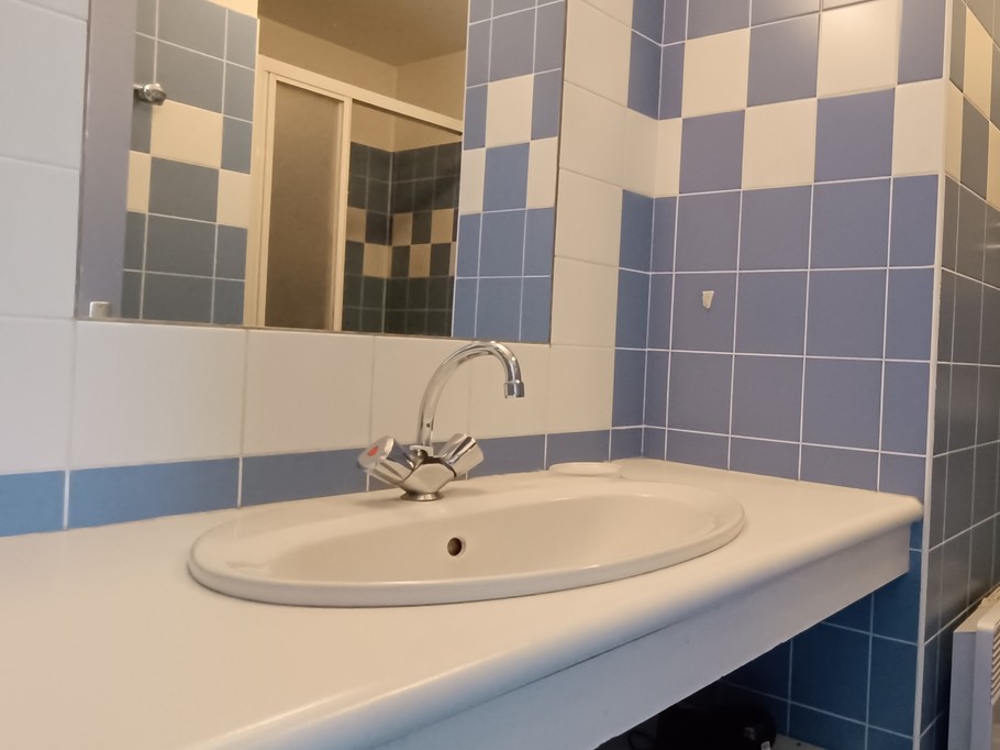 Salle d'eau 1er étage