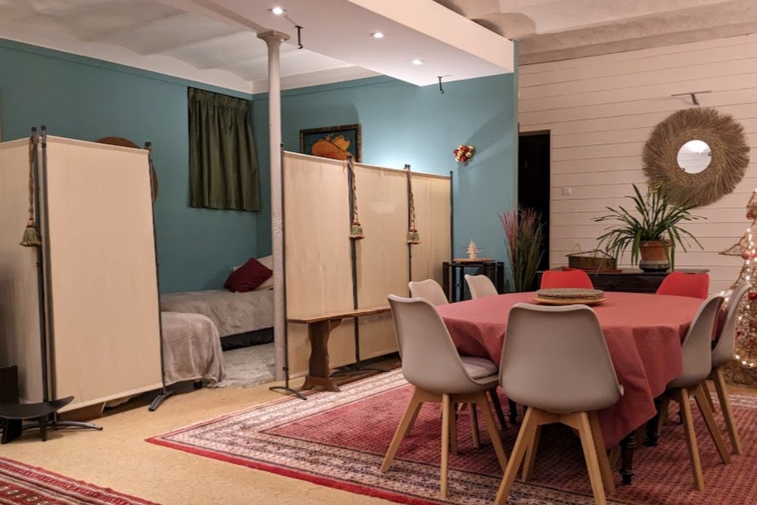 Photo n° 6 de la location
