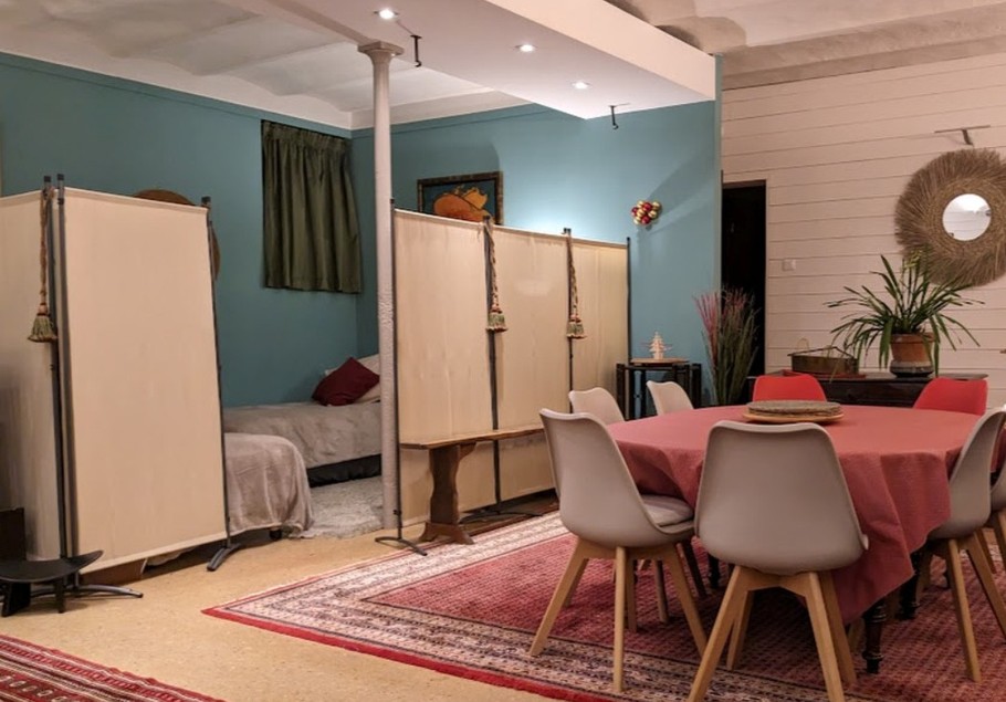 Photo n° 6 of the location