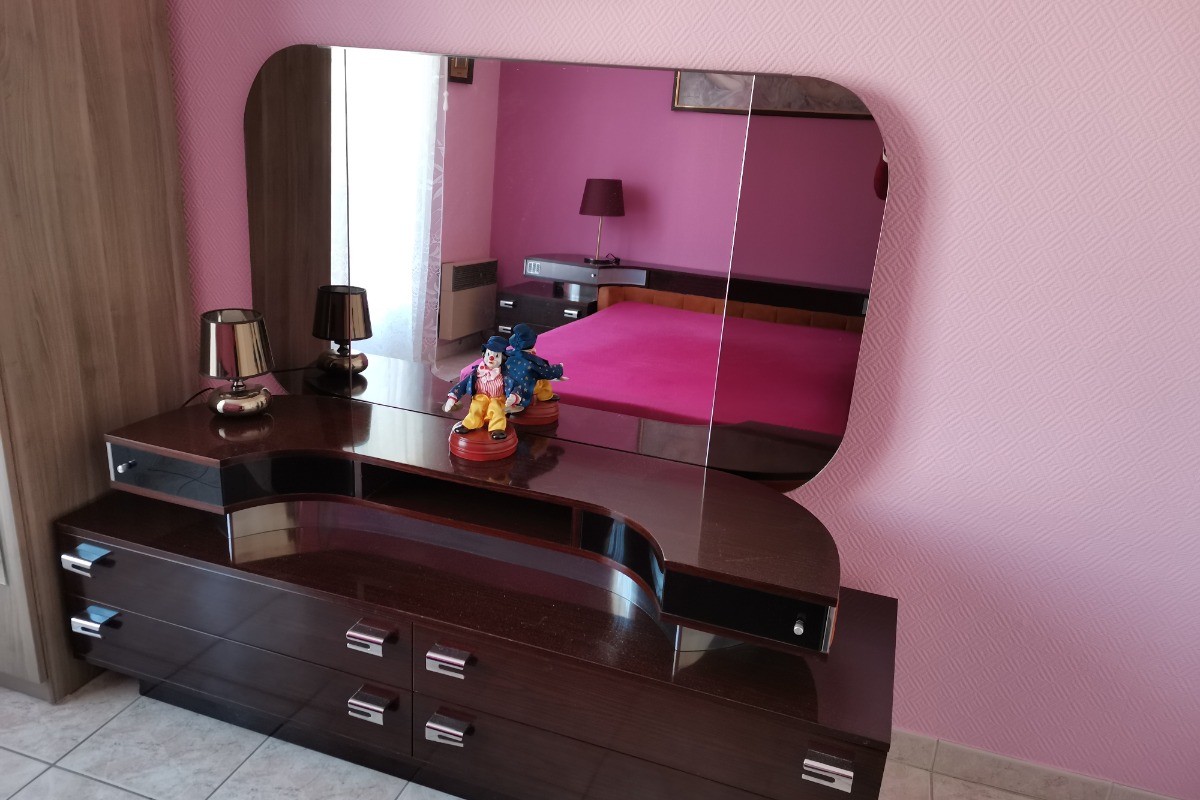 La chambre
