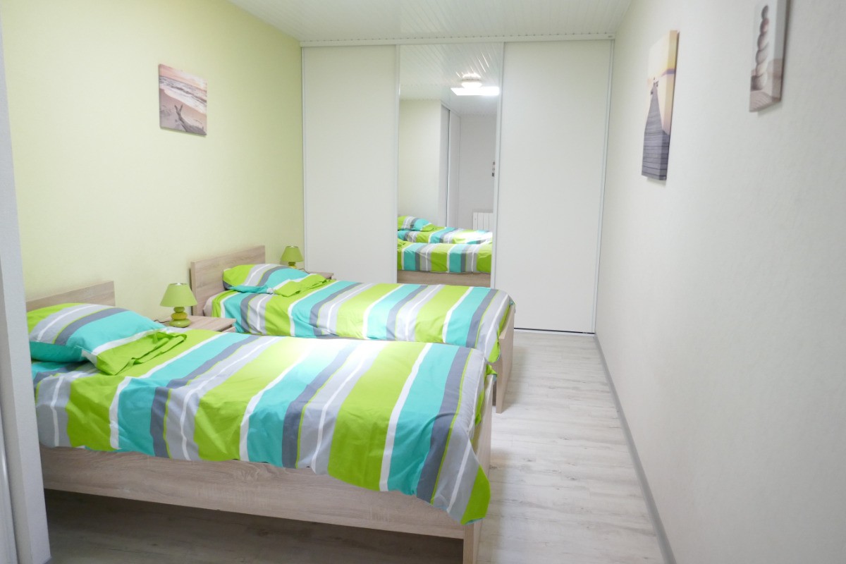 Chambre 1