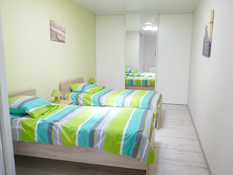 Chambre 1