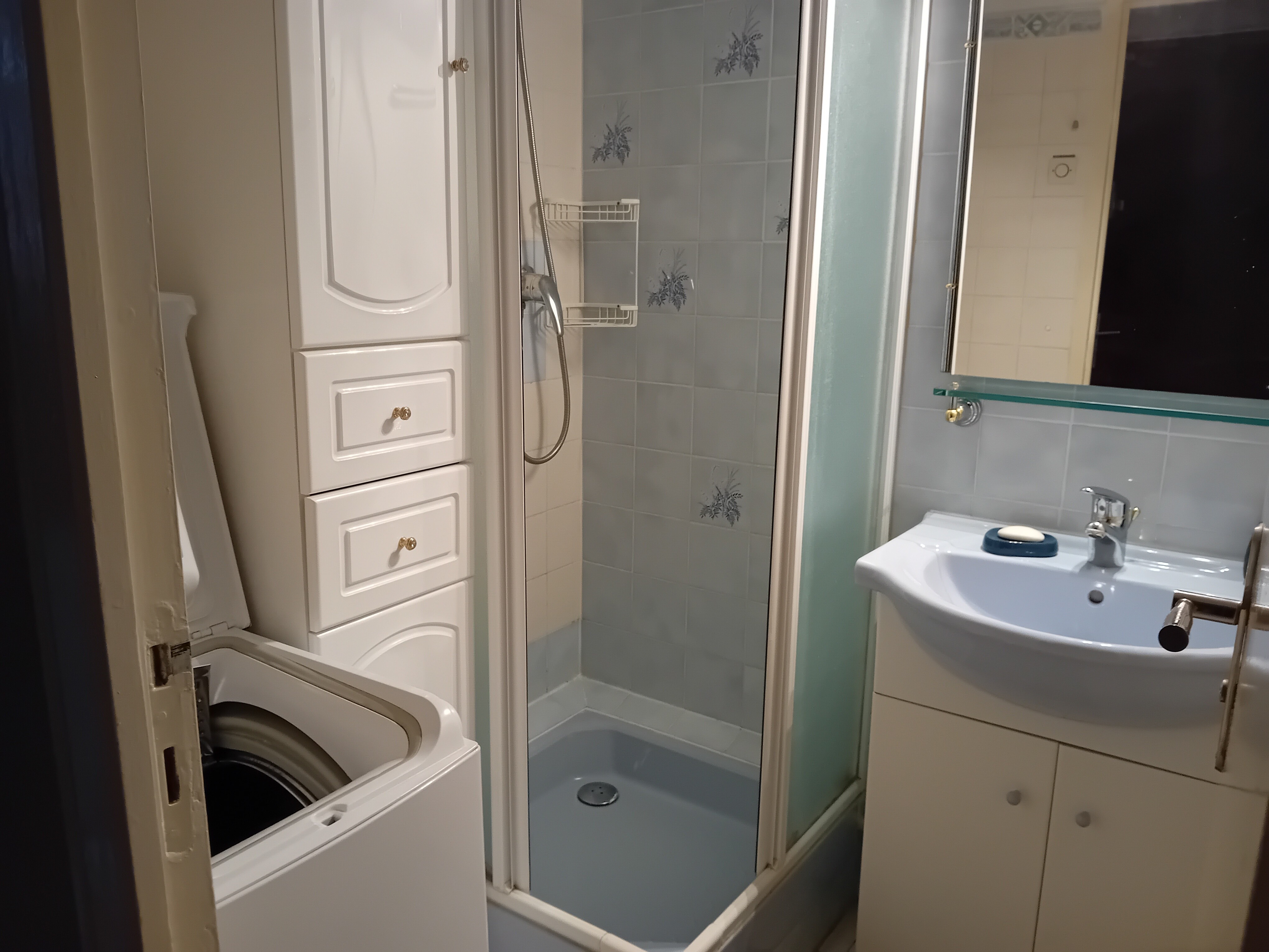 Location de vacances à la Grande Motte -