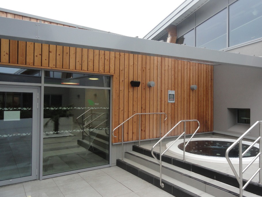 SPA norvégien à 6 minutes.