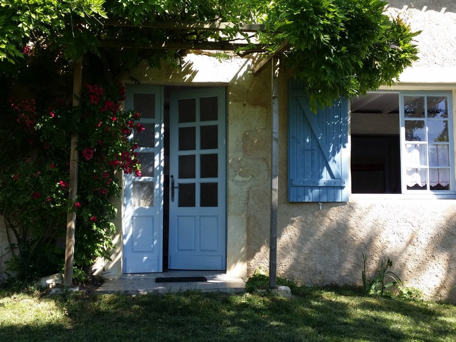 Le Blanquet holiday cottage (sleeps 6) – Castéra-Verduzan, between Auch and Valence-sur-Baïse, Gers